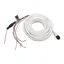 GARMIN Spenningskabel for GPS 19 HVS / GPS 24xd HVS