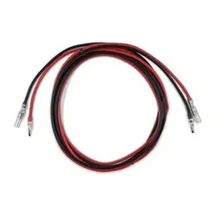GARMIN Spenningskabel forlenger (1,5&#160;m) for VHF 110 / 115 / 210 / 215