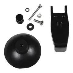 GARMIN&#160;Sugekopp adapter til givere Striker 4 - Echo 4 m fler.
