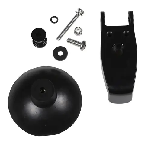 GARMIN Sugekopp adapter til givere Striker 4 - Echo 4 m fler.