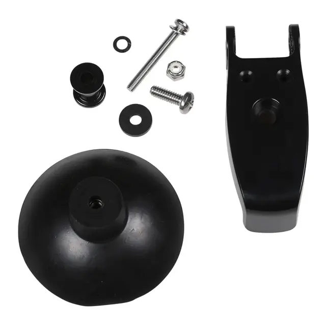 GARMIN Sugekopp adapter til givere Striker 4 - Echo 4 m fler. 