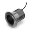 GARMIN GT17M-THF Gjennomg&#229;ende svinger 12&#176; tilt - 1kW - Mid CHIRP (80-165kHz)