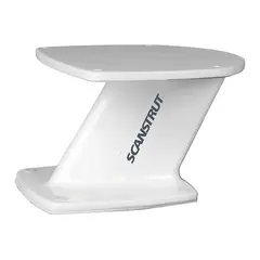 SCANSTRUT PT2004 PowerTower Radarfeste for 18/24&quot; - kompositt