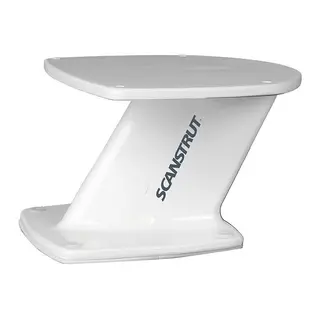 SCANSTRUT PT2004 PowerTower Radarfeste for 18/24&quot; - kompositt
