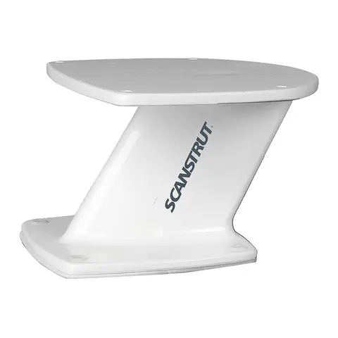SCANSTRUT PT2004 PowerTower Radarfeste for 18/24&quot; - kompositt