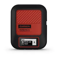 GARMIN inReach Messenger Plus SatCom bilde-, tale- og tekstmelding