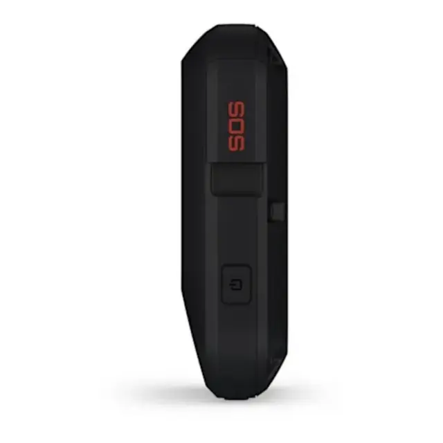 GARMIN inReach Messenger Plus SatCom bilde-, tale- og tekstmelding 