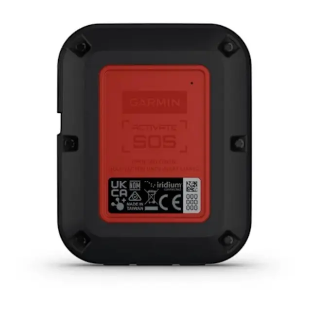 GARMIN inReach Messenger Plus SatCom bilde-, tale- og tekstmelding 