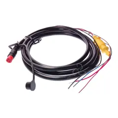 GARMIN Spenningskabel 4-pin for Striker og utvalgte echoMAP modeller
