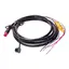 GARMIN Spenningskabel 4-pin for Striker og utvalgte echoMAP modeller