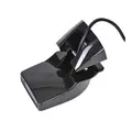 GARMIN Hekksvinger m/dybde og temp. 8-Pin - 500W - 50/200kHz