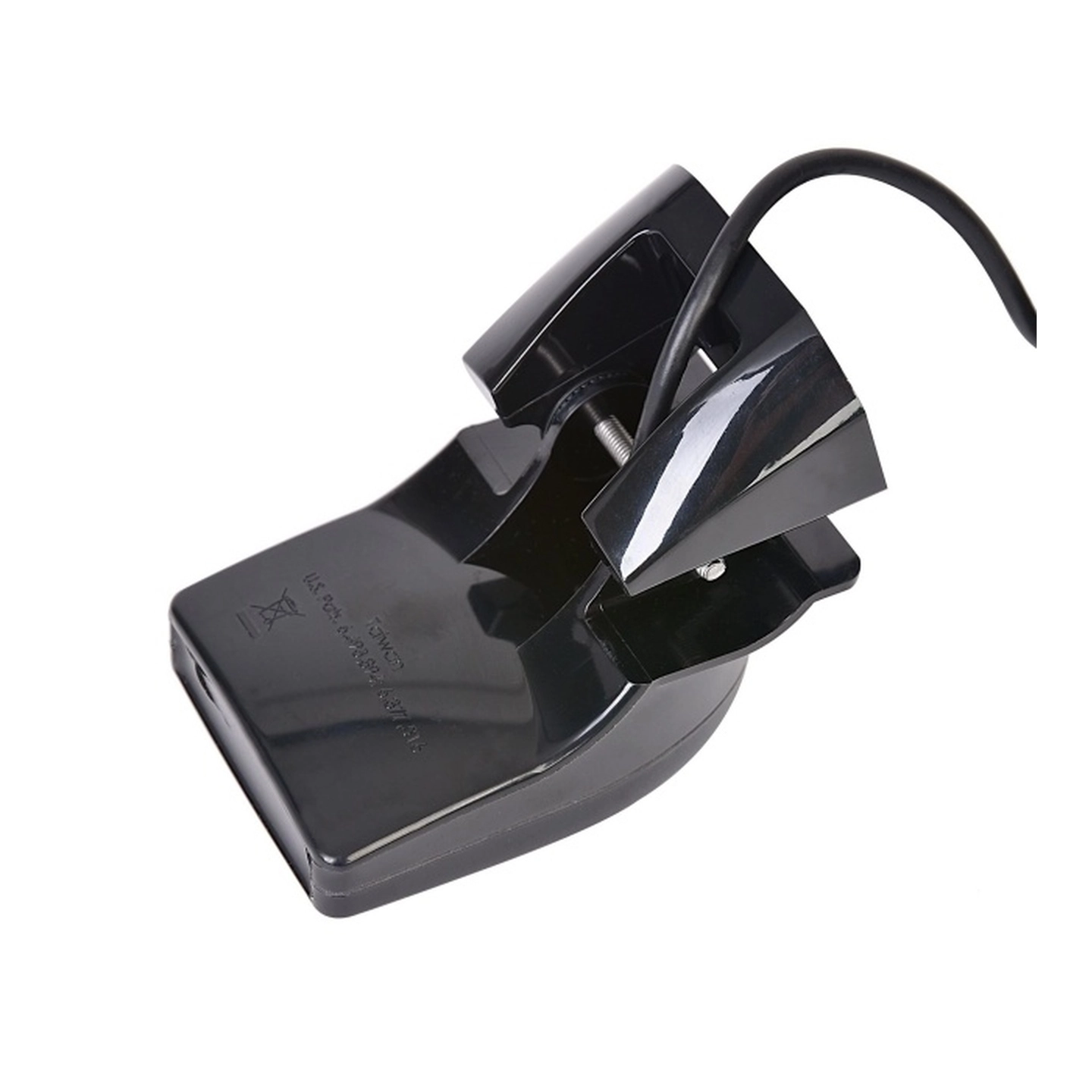 GARMIN Hekksvinger m/dybde og temp. 8-Pin - 500W - 50/200kHz