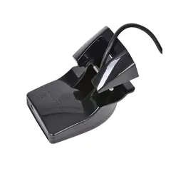 GARMIN Hekksvinger m/dybde og temp. 8-Pin - 500W - 50/200kHz