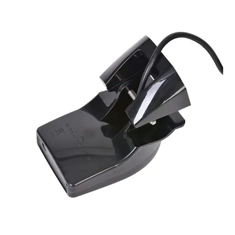 GARMIN Hekksvinger m/dybde og temp. 8-Pin - 500W - 50/200kHz