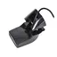 GARMIN Hekksvinger m/dybde og temp. 8-Pin - 500W - 50/200kHz