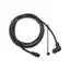 GARMIN NMEA 2000 Nettverkskabel 90&#176;, 2m 90&#176; kontakt, Backbone &amp; Drop