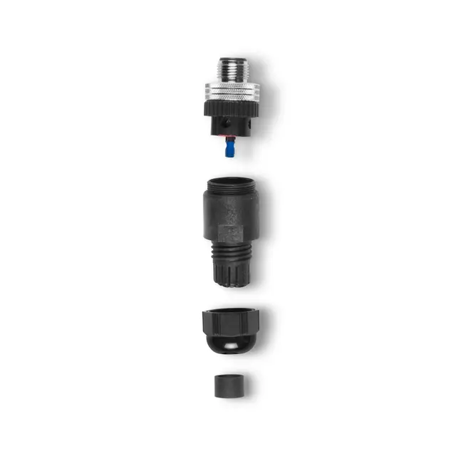 GARMIN NMEA 2000 - HUN endekontakt Micro-C (koble selv) 
