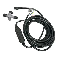 GARMIN GFL 10, Tankm&#229;ler adapter