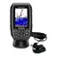 GARMIN Striker 4, CHIRP Ekkolodd m/GPS - 3,5&quot; - 200W - m/Hekksv.