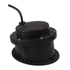 GARMIN Innvendig CHIRP svinger 8-pin - 600W - 85-165kHz (GT15M-IH)