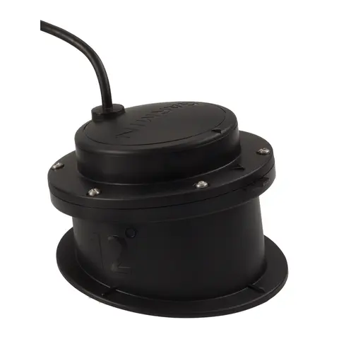 GARMIN Innvendig CHIRP svinger 8-pin - 600W - 85-165kHz (GT15M-IH)