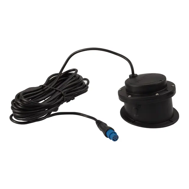 GARMIN Innvendig CHIRP svinger 8-pin - 600W - 85-165kHz (GT15M-IH) 
