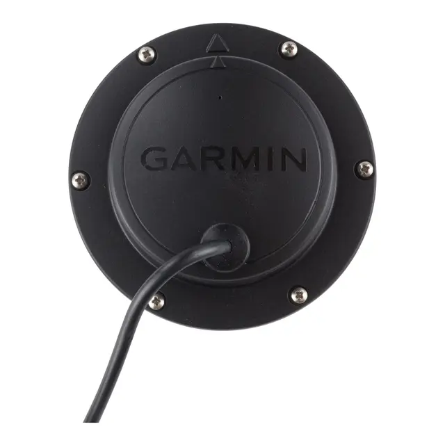 GARMIN Innvendig CHIRP svinger 8-pin - 600W - 85-165kHz (GT15M-IH) 
