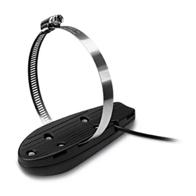 GARMIN Hekksvinger GT20-TM ClearVü 4-pin - 500W - 77/200 & 455/800 kHz 