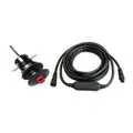 GARMIN GST 43 Fart- og temperaturgiver for NMEA 2000 - Ø43mm