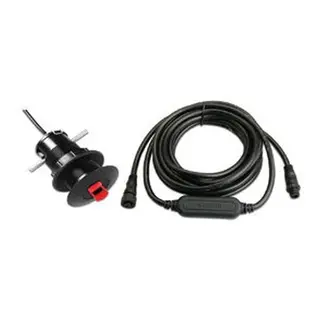 GARMIN GST 43 Fart- og temperaturgiver for NMEA 2000 - &#216;43mm