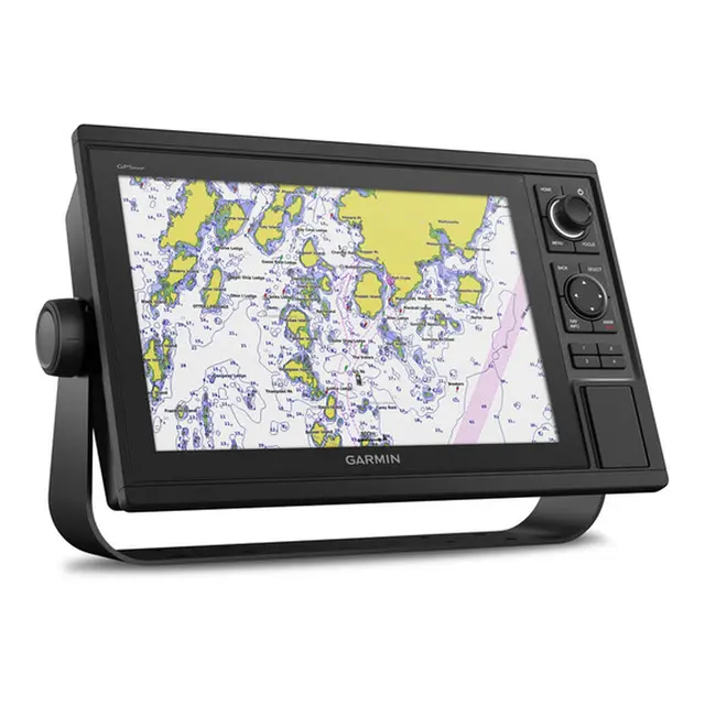 GARMIN GPSMAP 1222 Kartplotter 12,1" - 1280x800 px 