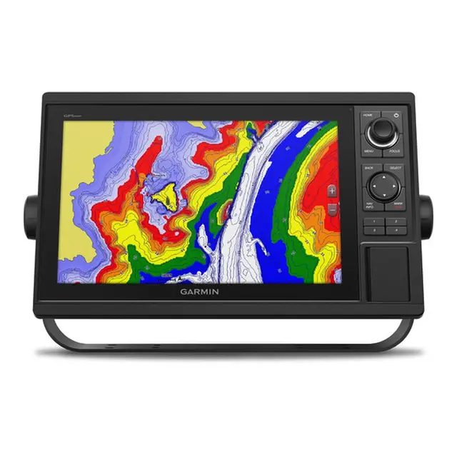 GARMIN GPSMAP 1222 Kartplotter 12,1" - 1280x800 px 