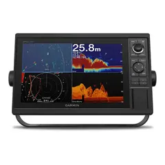 GARMIN GPSMAP 1222xsv Kartplotter m/ekko 12,1&quot; - 1280x800px - u/svinger