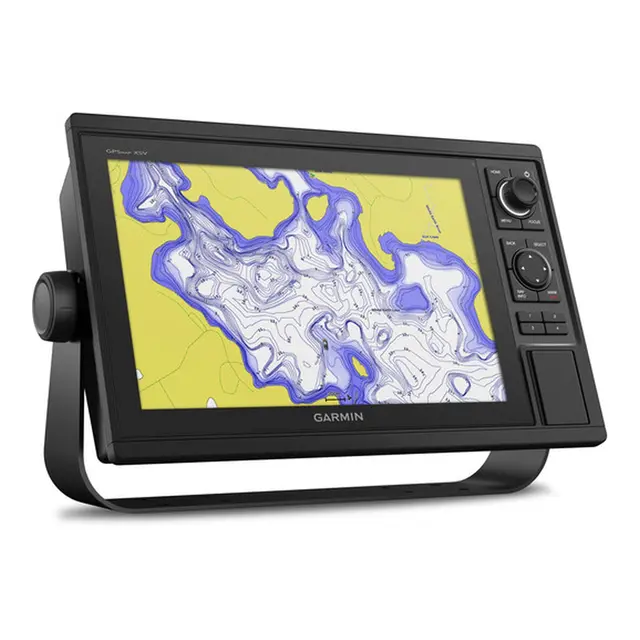GARMIN GPSMAP 1222xsv Kartplotter m/ekko 12,1" - 1280x800px - u/svinger 
