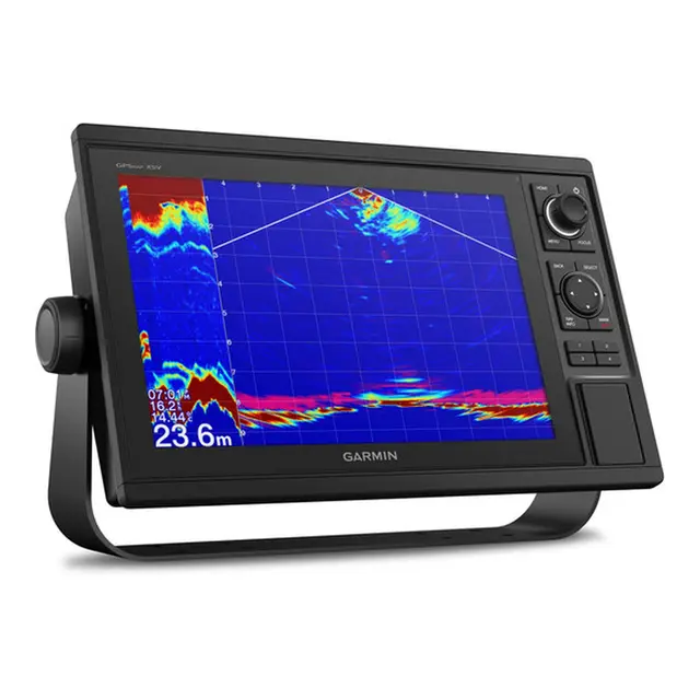 GARMIN GPSMAP 1222xsv Kartplotter m/ekko 12,1" - 1280x800px - u/svinger 