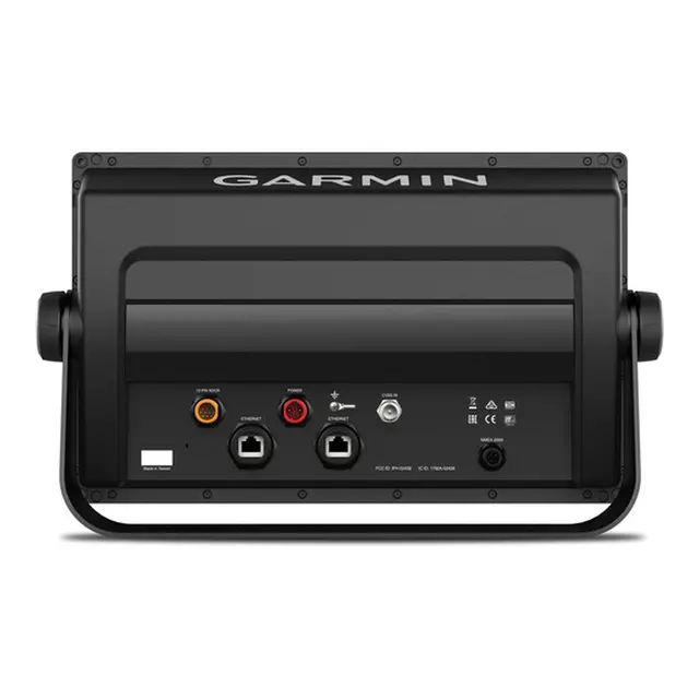 GARMIN GPSMAP 1222xsv Kartplotter m/ekko 12,1" - 1280x800px - u/svinger 