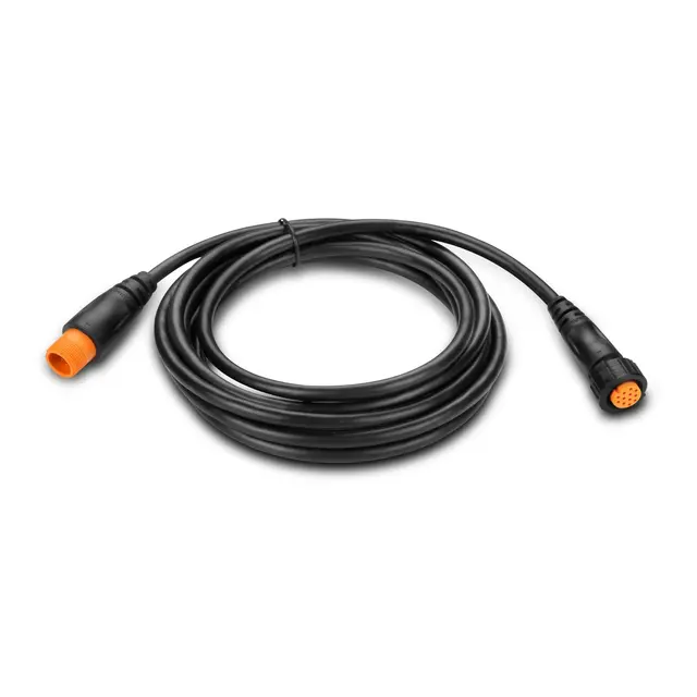 GARMIN Forlengerkabel for svingere 12-pins - 3m (10 fot) 