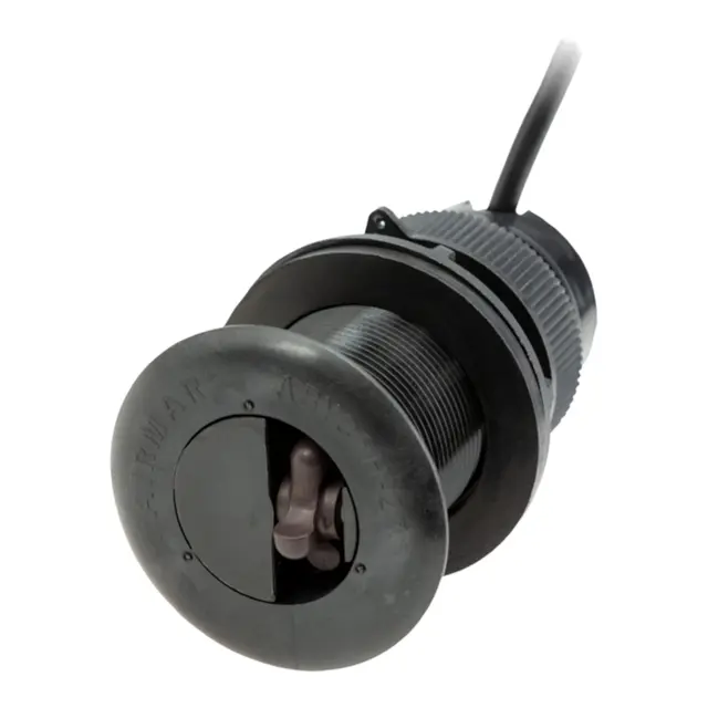 AIRMAR DST810 - Smartsvinger NMEA2000 - gj.gående, passer alle merker 