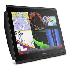 GARMIN GPSMAP 8417 17&quot; Multifunksjonsskjerm