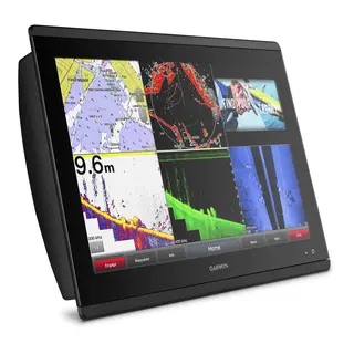 GARMIN GPSMAP 8417 17&quot; Multifunksjonsskjerm
