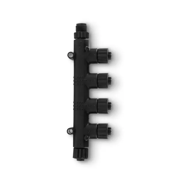 GARMIN NMEA 2000 multi T-kontakt for tilkobling av inntil 4 enheter 