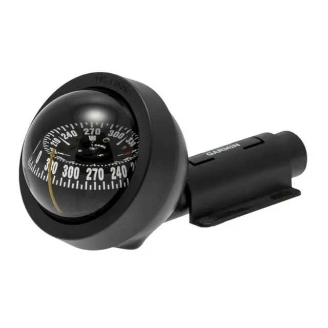 GARMIN Kompass 70UN, ekvatorialbalansert Egnet for kajakker, joller, kanoer m.m. 