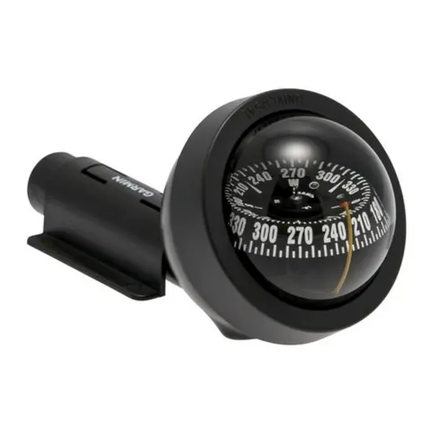 GARMIN Kompass 70UN, ekvatorialbalansert Egnet for kajakker, joller, kanoer m.m.