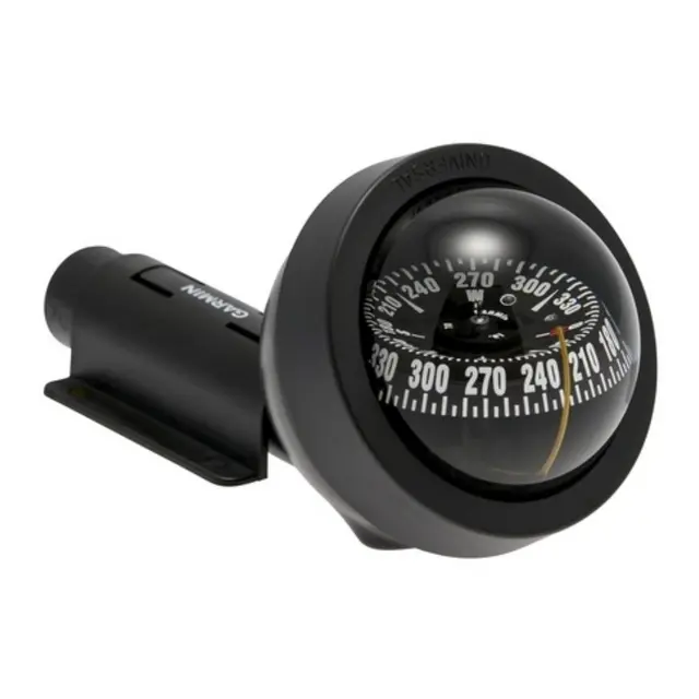 GARMIN Kompass 70UN, ekvatorialbalansert Egnet for kajakker, joller, kanoer m.m. 