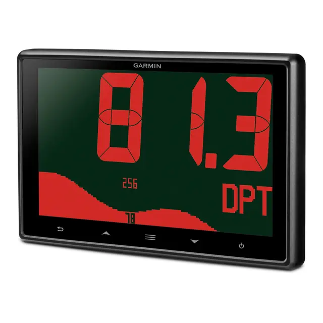 GARMIN GNX™ 120 Stort Marine Instrument 7" Invertert skjerm - NMEA2000 