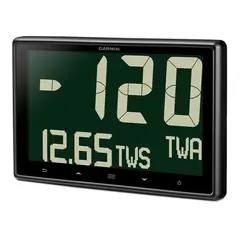 GARMIN GNX™ 120 Stort Marine Instrument 7&quot; Invertert skjerm - NMEA2000