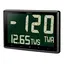 GARMIN GNX™ 120 Stort Marine Instrument 7&quot; Invertert skjerm - NMEA2000