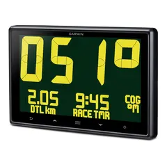 GARMIN GNX 130 Stort Marine Instrument 10&quot; Invertert skjerm - NMEA2000