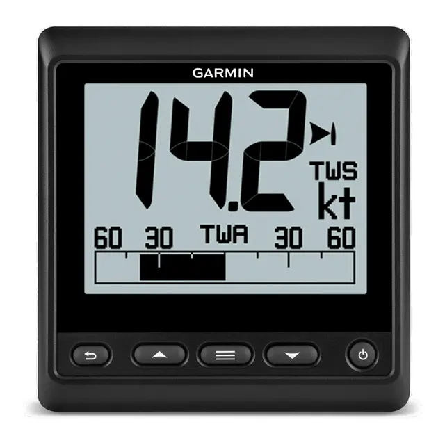 GARMIN GNX Kablet Instrumentpakke 43 gWind, GNX Wind, GNX 20, GTD 43, GST 43 