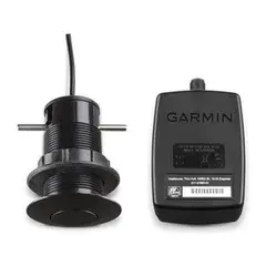 GARMIN GDT 43 Dybde- og temperaturgiver for NMEA 2000 - &#216;43mm